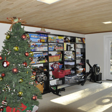 SOLD! Another Compelling Staging Transformation - the Proof is in the Pictures