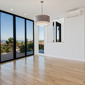 Viewridge Residence