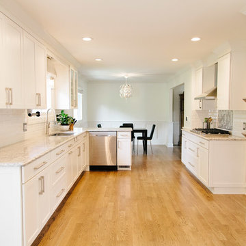 Troy Home Renovation