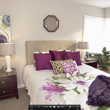 Feng Shui inspired