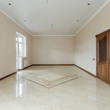 Фотосъемка дома без мебели в Краснодаре