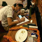 Foto von Madhu Mok