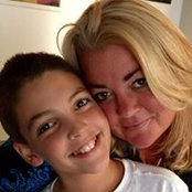 Kimberly Apice's photo
