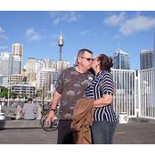 Robin Sands's photo