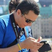 Photo de Luis Estrada