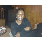 Angela Gregory's photo