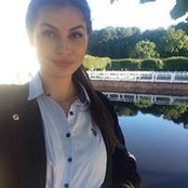 Foto von юлия соколова