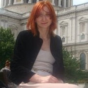 Nana Gureshidze's photo