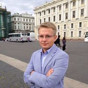 Ilya Agapov's photo