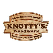 Knotty's Woodwork's photo
