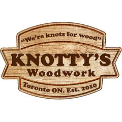 Knotty's Woodwork