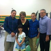 Deon Hall's photo