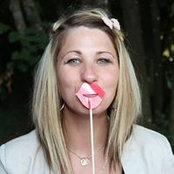 Delphine Merck's photo