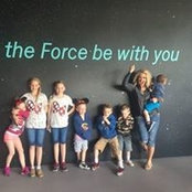 Lana Tomlinson's photo