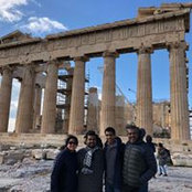 Chitra Rao's photo