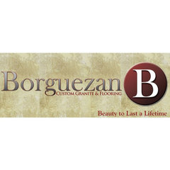 Borguezan Custom Granite