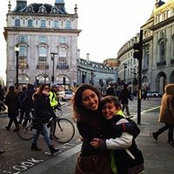 Photo de Sara Radwan