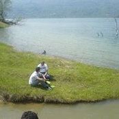 Foto von Bunjamin Hakiki