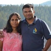Madhavi Mannam's photo
