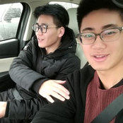 Xinnan Chen's photo