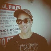 James Stephenson's photo