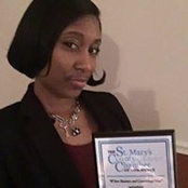 Ebony Hutchins's photo