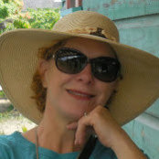 Mary Thomas's photo