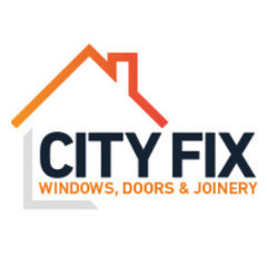 City Fix windows and doors