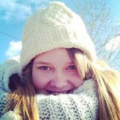 Ali Morin's photo