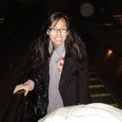 Photo de Stella Lam