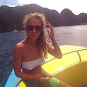 Anna Trompetas's photo