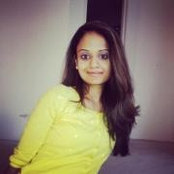 Akta Shah's photo