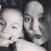 Ashley Borel's photo