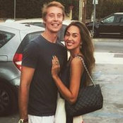 Romy VD Merwes foto