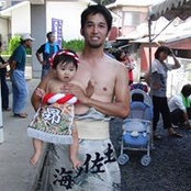 Foto von Tomokazu Arata