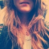 Ashley Dickens Richardsons foto