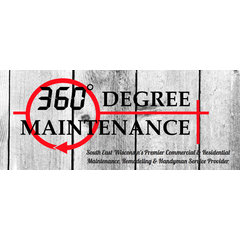 360 Degree Maintenance