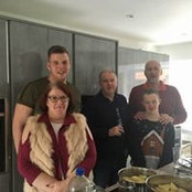 Carol Martin's photo
