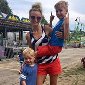 Leah Drake's photo