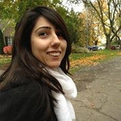 Michelle Tennyson's photo