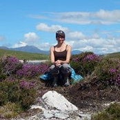 Melora Hunt's photo
