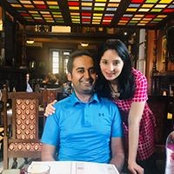 Divya Bharara's photo
