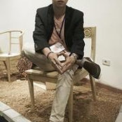 Anthony Salim's photo