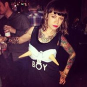 Paula Horatio's photo