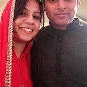Simi Febin's photo