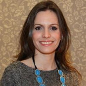 Pricila Dalzochio's photo