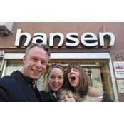Foto von Tracy Hansen