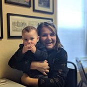 Jill Perry's photo