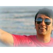 Ronak Shah's photo