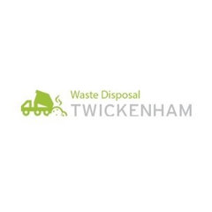 Waste Disposal Twickenham Ltd.
